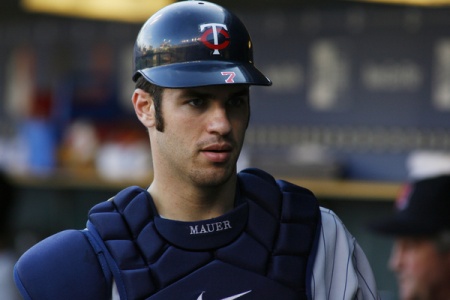 My MLB Playoff Lineup